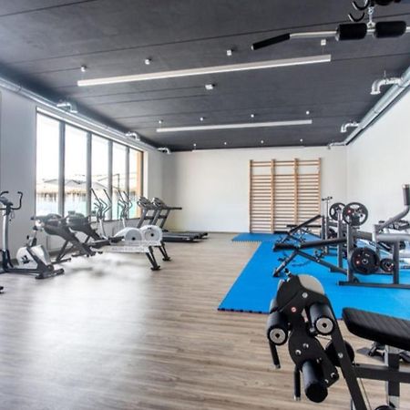 Good Spirit Rooms Kołobrzeg Εξωτερικό φωτογραφία