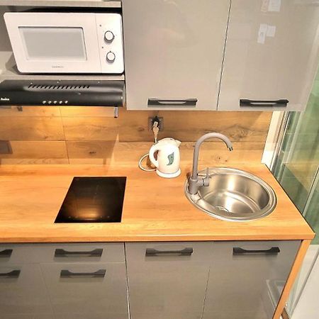 Good Spirit Rooms Kołobrzeg Εξωτερικό φωτογραφία