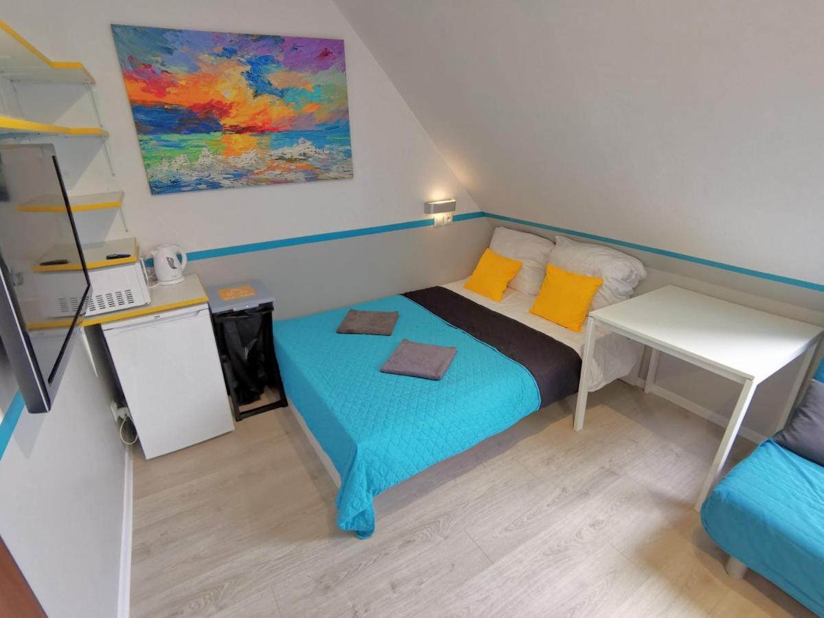Good Spirit Rooms Kołobrzeg Εξωτερικό φωτογραφία