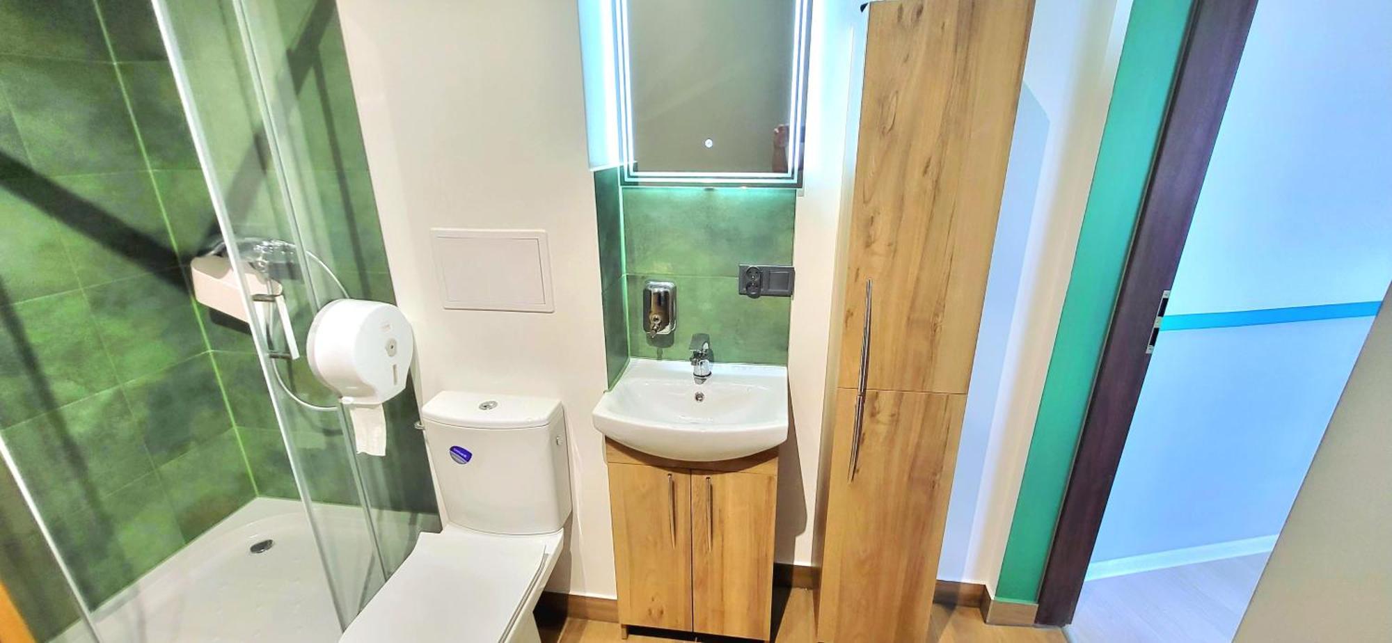 Good Spirit Rooms Kołobrzeg Εξωτερικό φωτογραφία