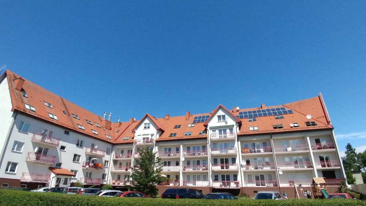 Good Spirit Rooms Kołobrzeg Εξωτερικό φωτογραφία