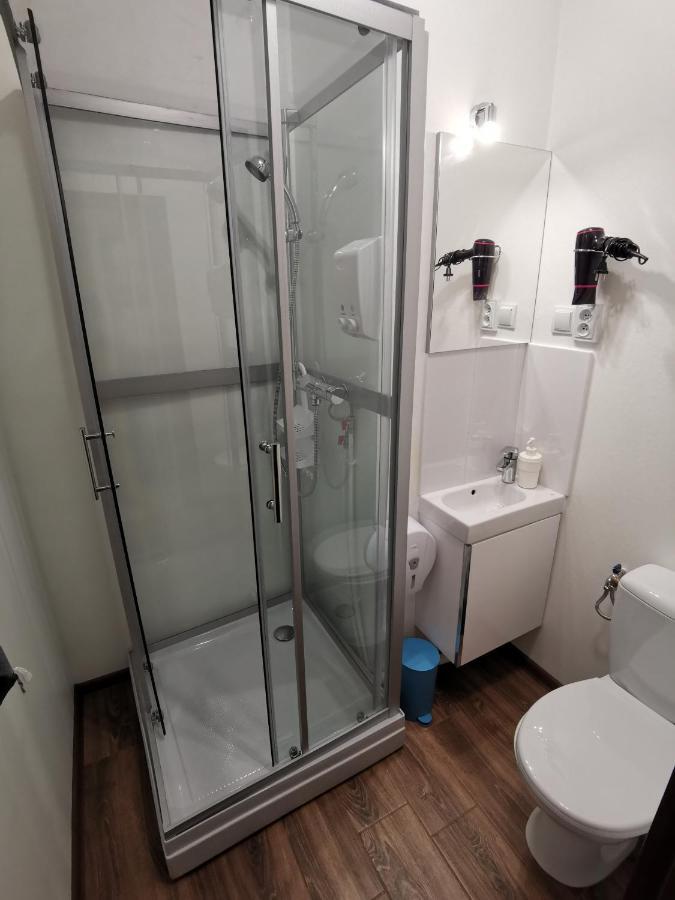 Good Spirit Rooms Kołobrzeg Εξωτερικό φωτογραφία